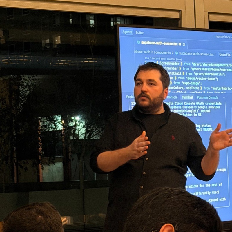 Gürkan Fikret Günak