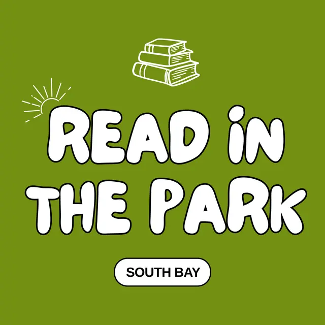 Read in the Park - South Bay 📚