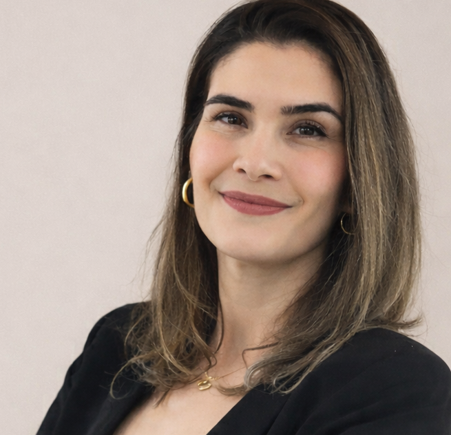 Dr. Sumeyra Ozturk