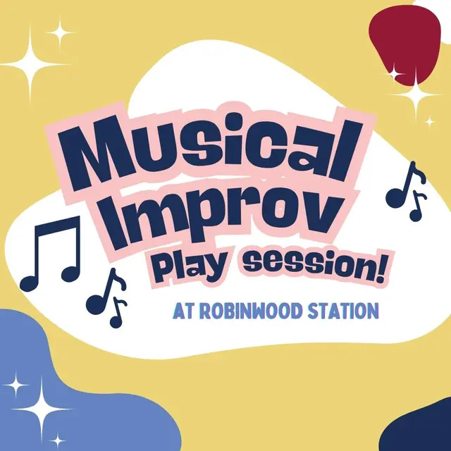 Musical Improv Play Session