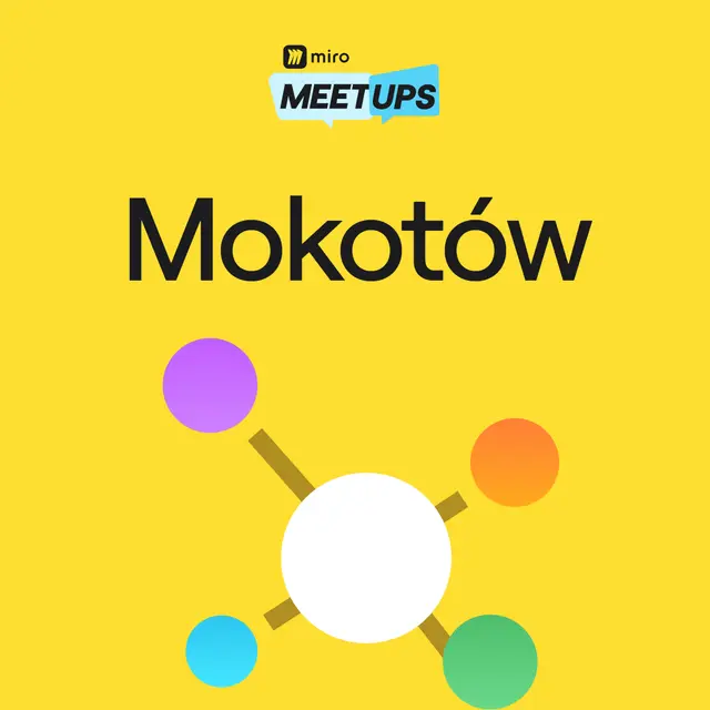 Miro Meetup@Sala