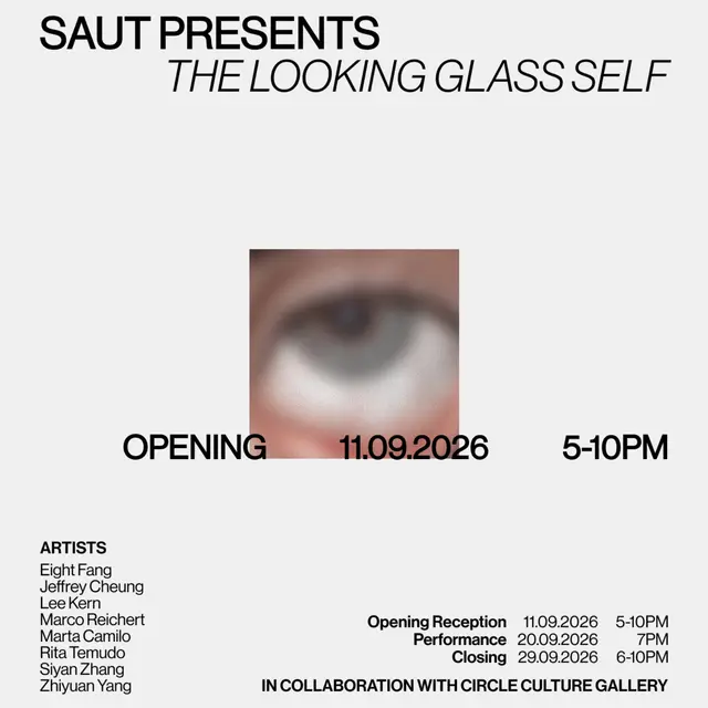 The Looking Glass Self | Opening