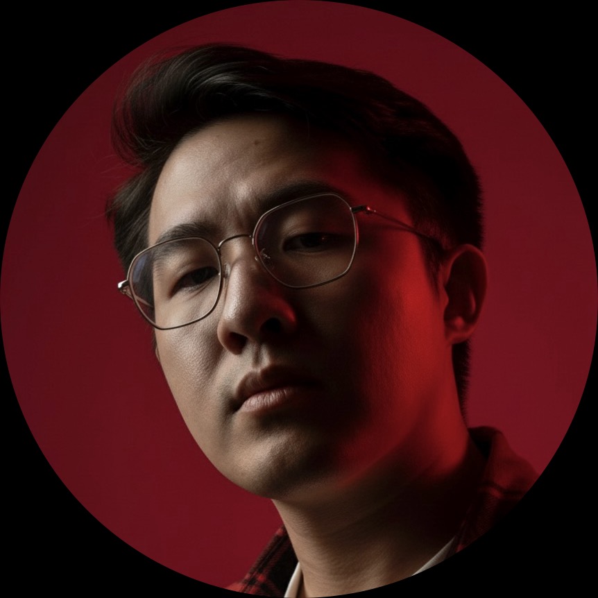 Nick Ooi