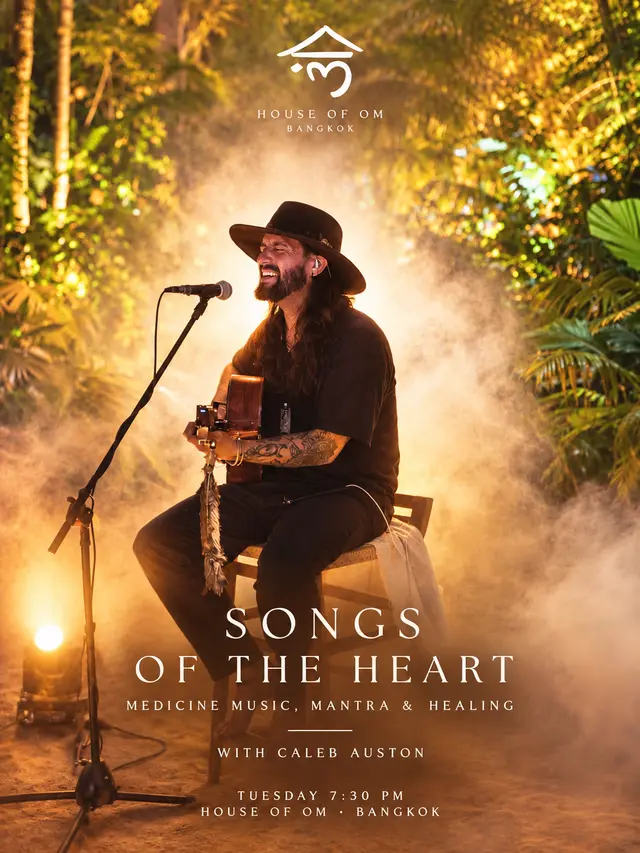 FREE Concert - Songs of the Heart