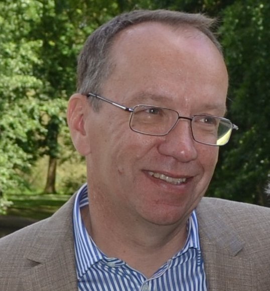 Alain Vereecke