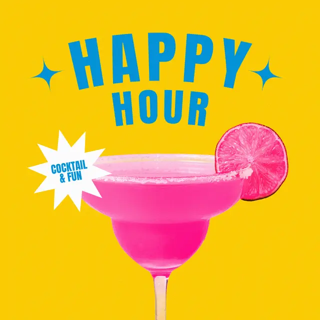 Happy Hour: The Villages