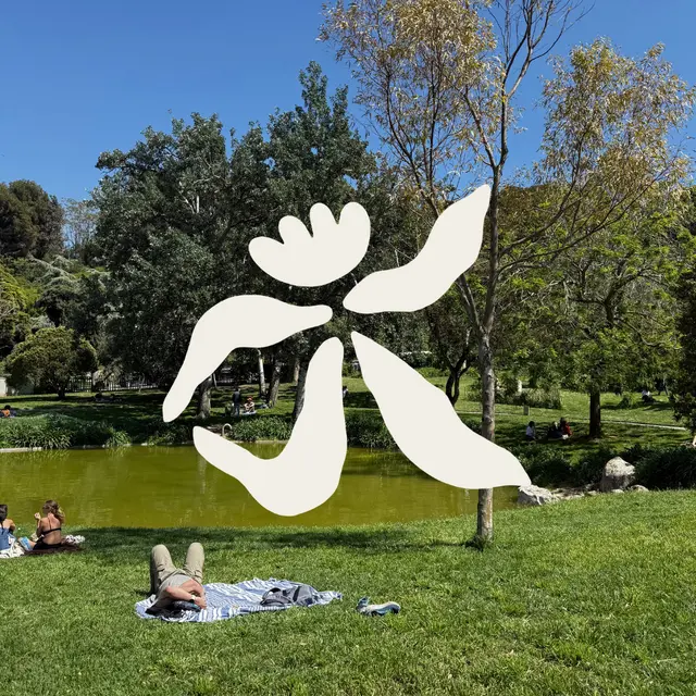 CRAFT | Crochet in the Park