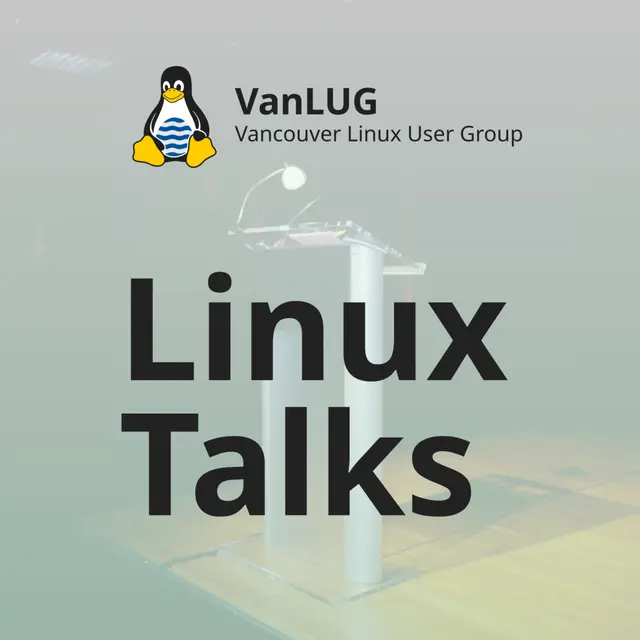 Linux Talks: Energy Grids and Agentic A.I.