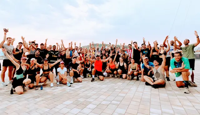 BEACH 5K #69 ☆ Run, Connect & Win! With BCN Entrepreneurs & Professionals