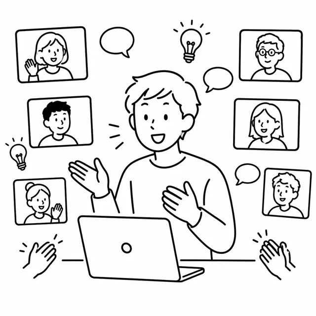 AI木曜会_みんなのAI活用事例発表会（LT会）（2026年9月）