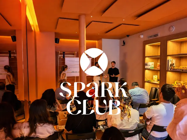 Spark Talks #1 - Rentrée Detox, les conseils d’une naturopathe pour repartir du bon pied