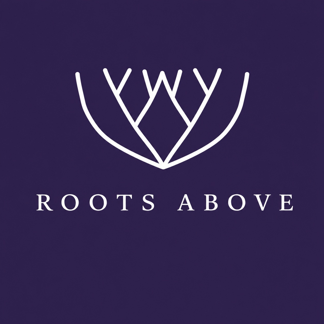 Roots Above