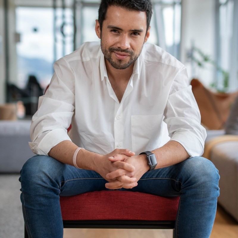 Francisco Camacho