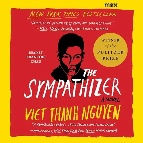 Asian Thought Club: The Sympathizer