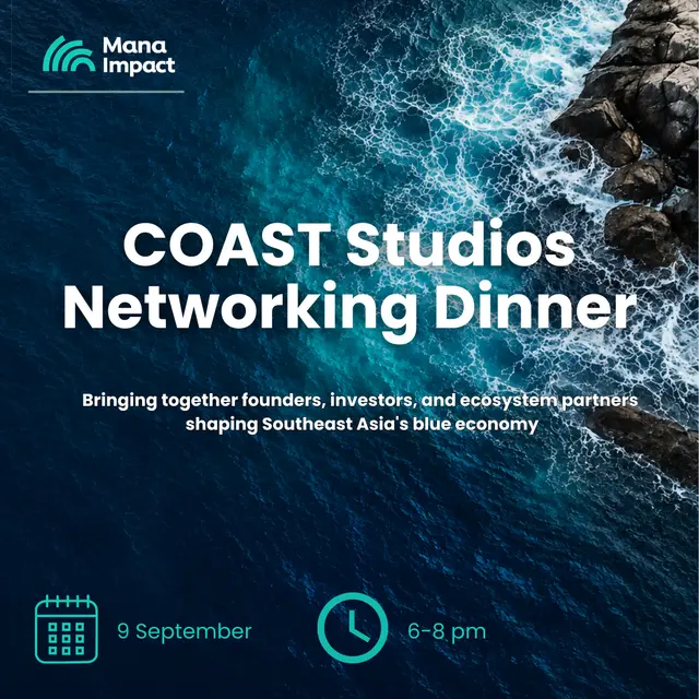 COAST Studios- Conversations and Connections