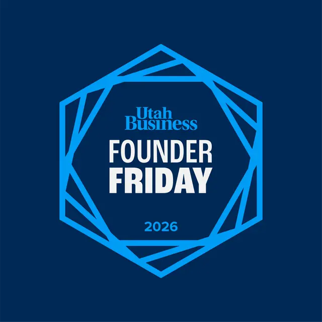 Utah Business Founder Friday with Mike Littledike