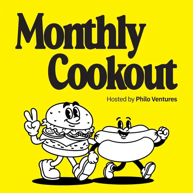 Philo Ventures Cookout (Sept)