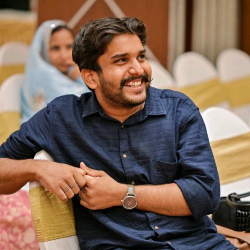 Shresth Shukla