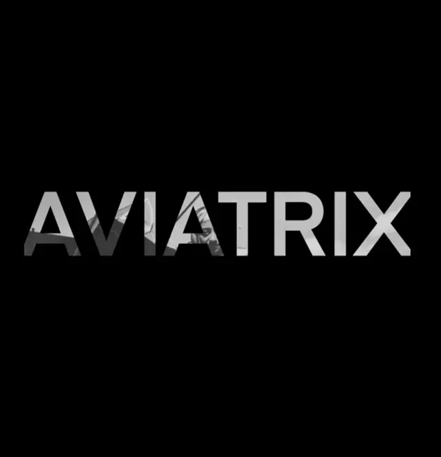 AVIATRIX x Ken Shep | Solo Art Show