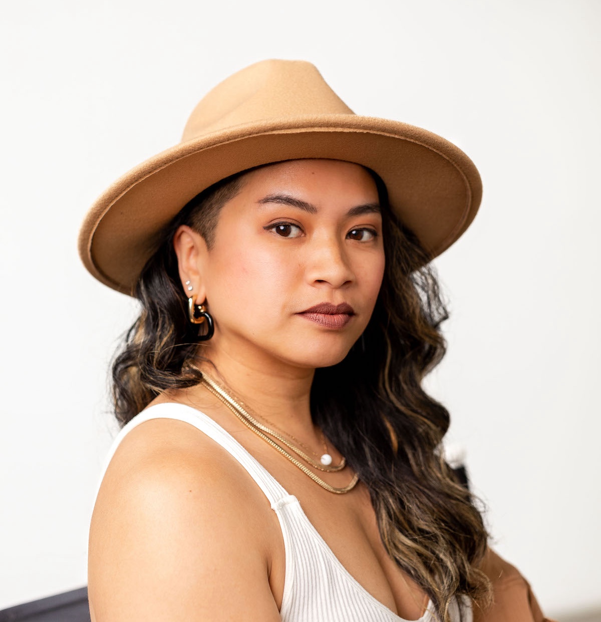 Gina Mariko Rosales