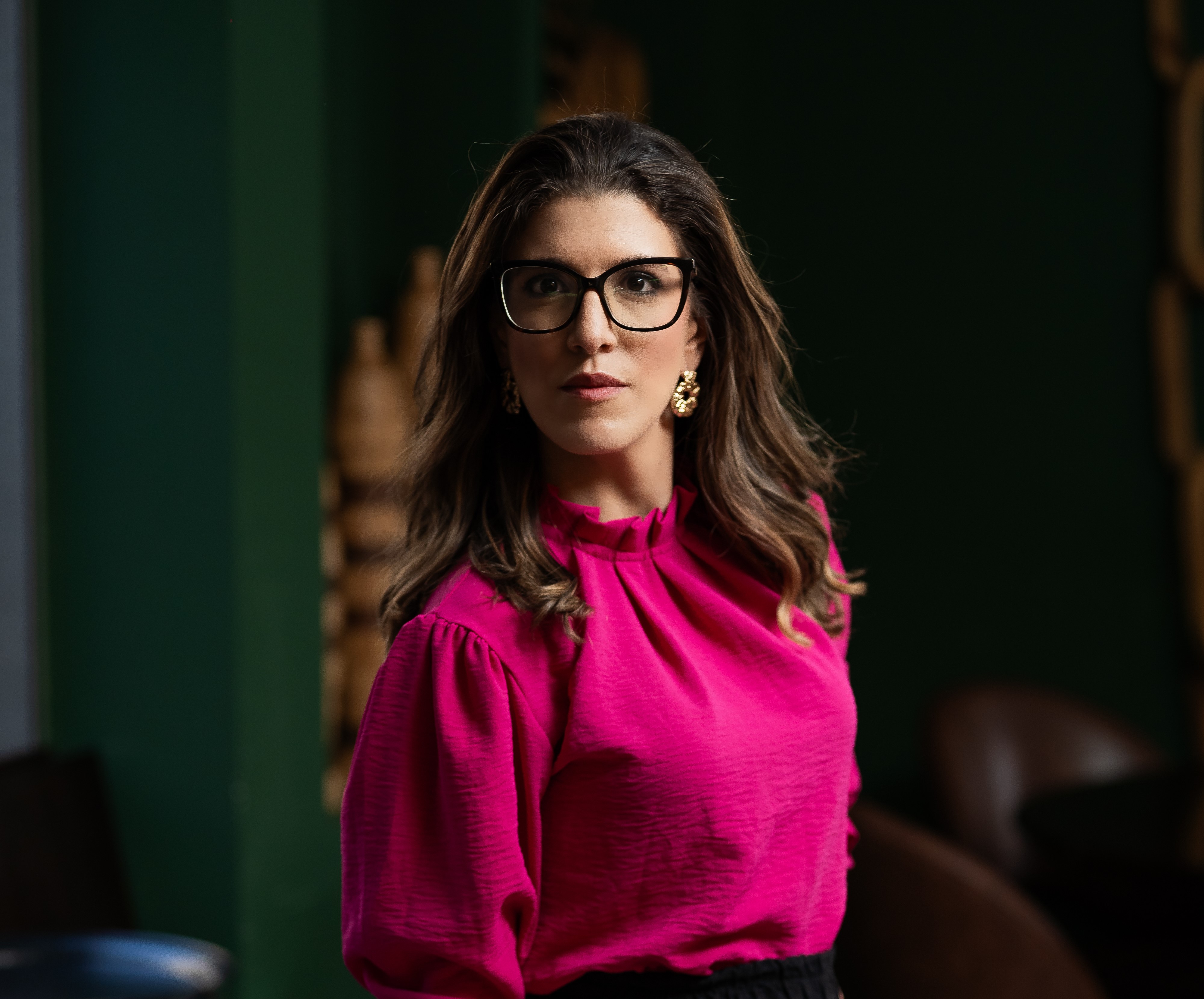Luciana Ferreira