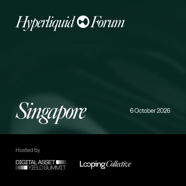 Hyperliquid Forum by DAYS