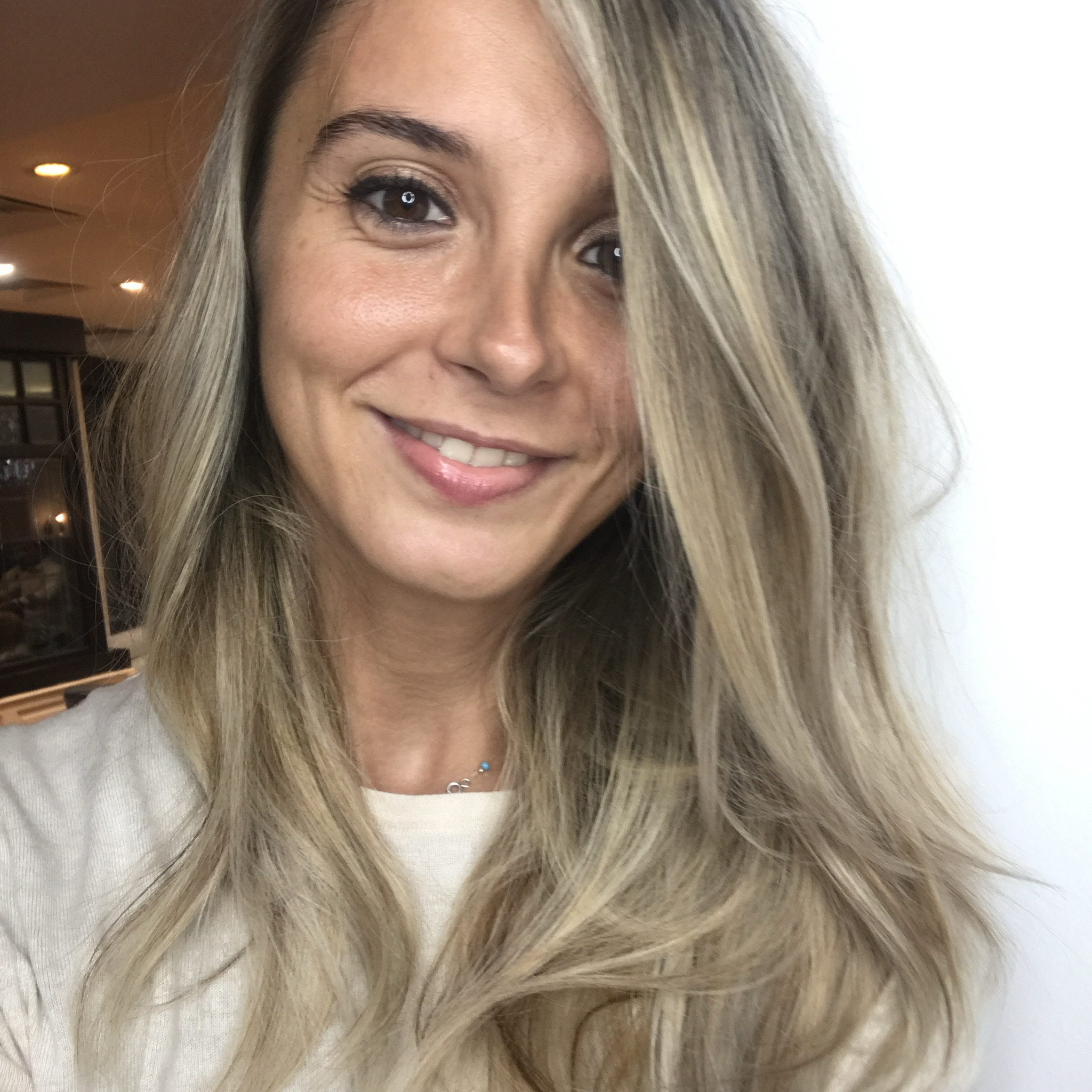 Ozlem Yucelener