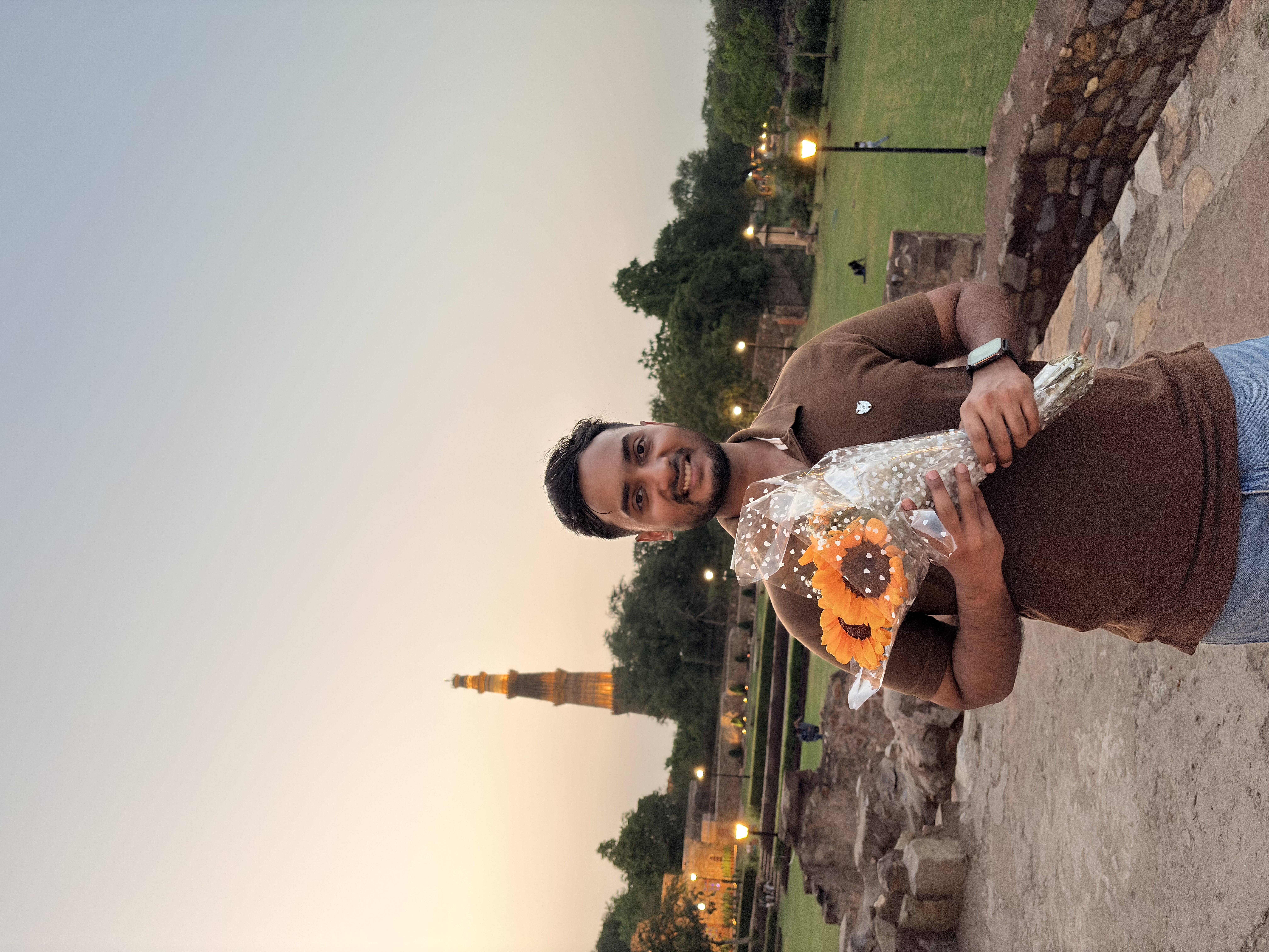 Tauqeer Ahmad