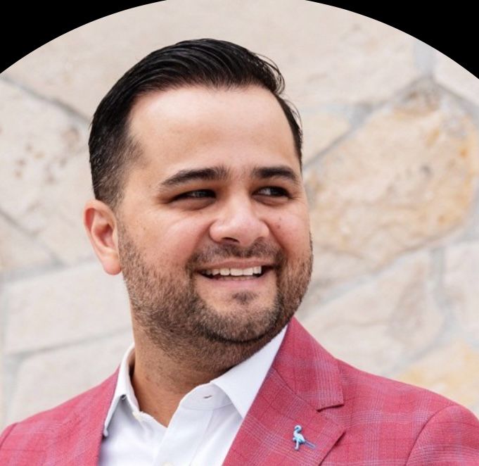 Ricardo Villarreal