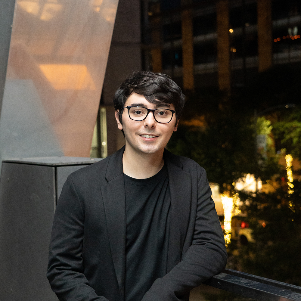 Eddy Hernández