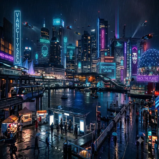 VanCitySec