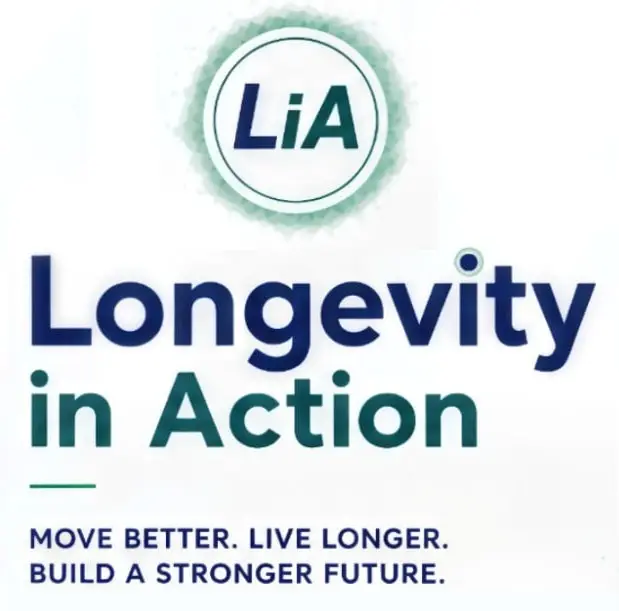 Longevity in Action