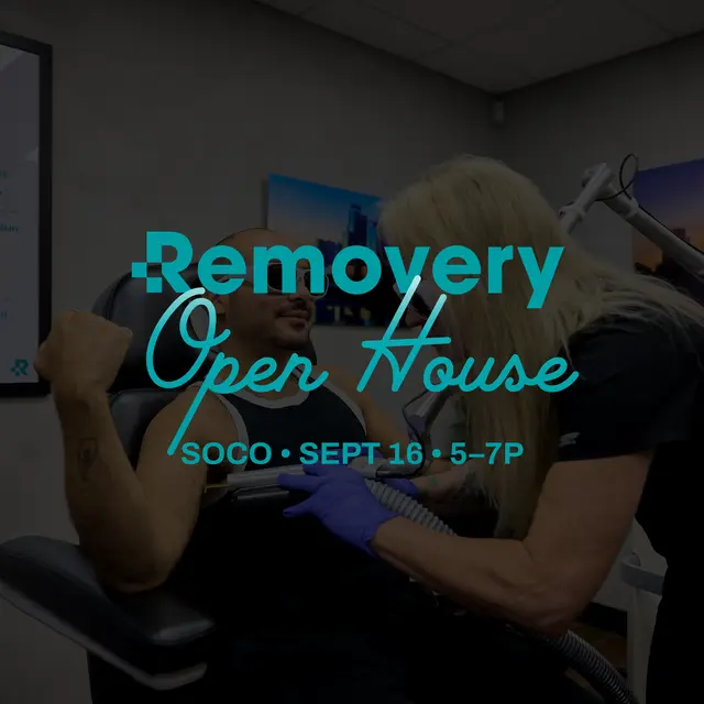 Removery After Hours: Open House + Q&A