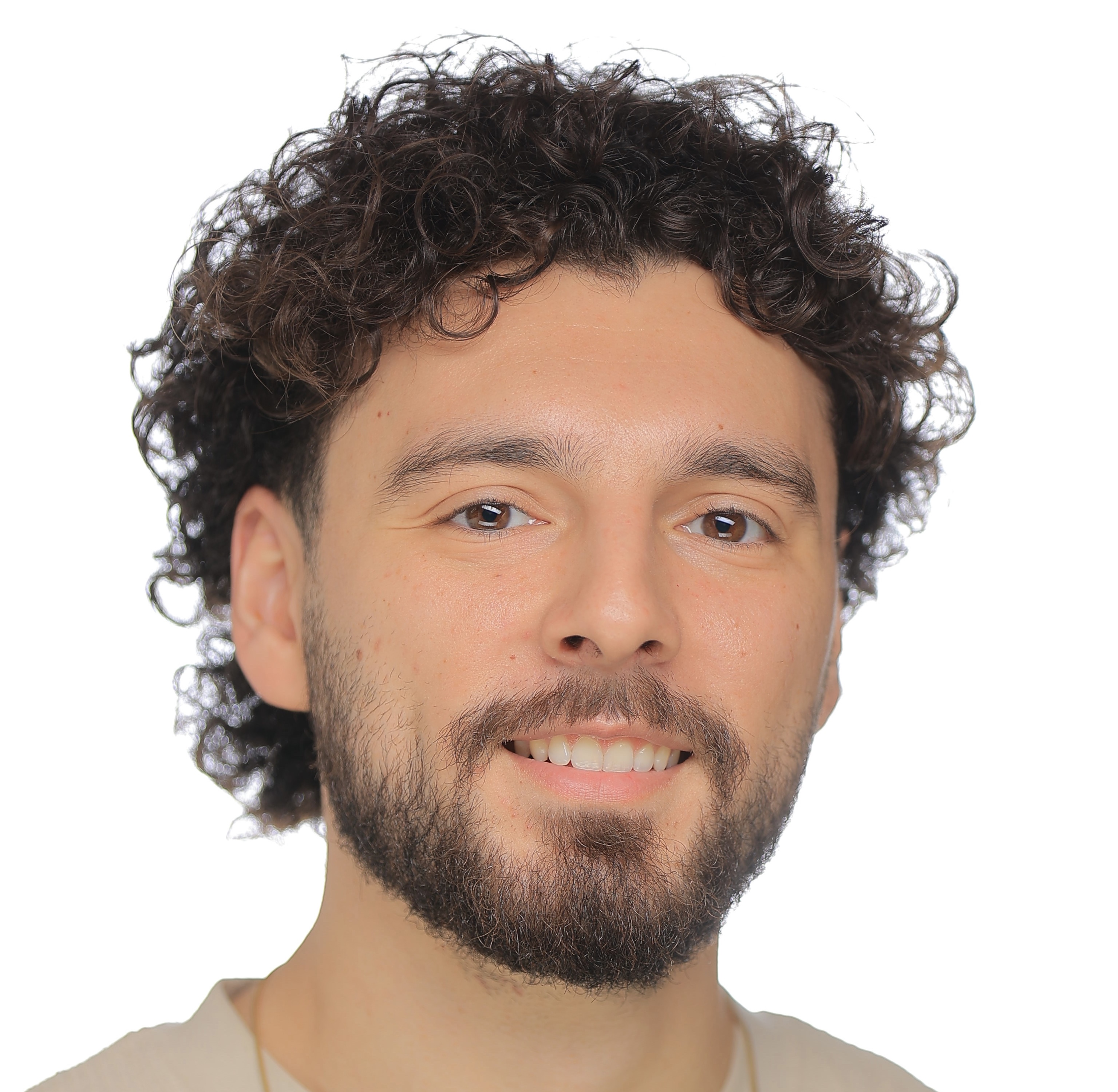 Salvador Dueñas