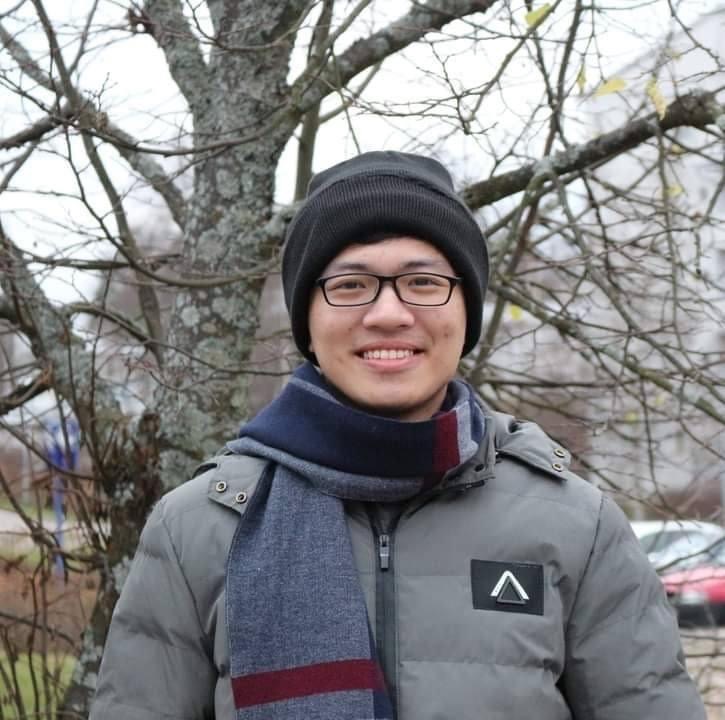 Tuan Pham Minh