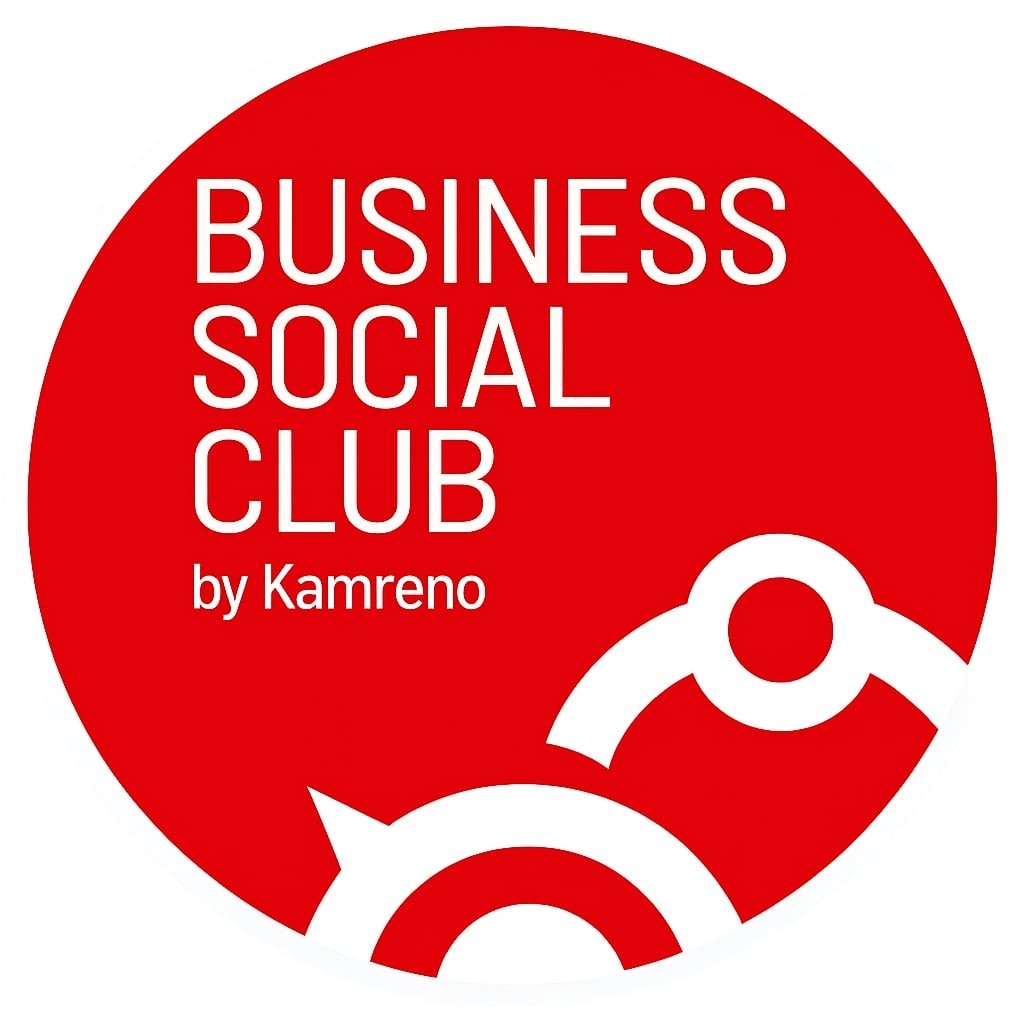Business Social Club