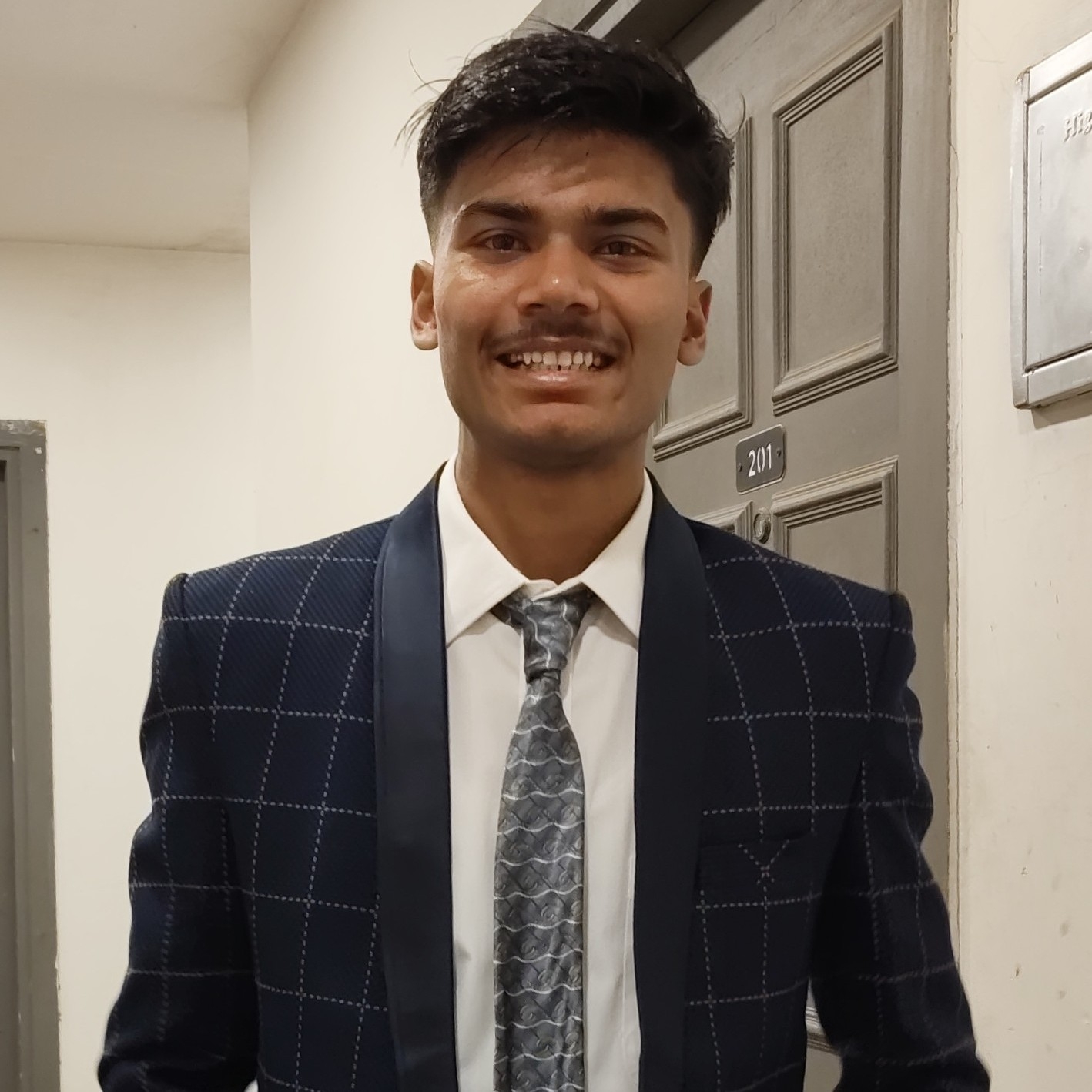 Sourav Kumar