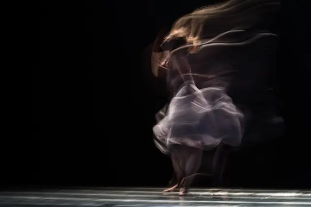 FREE Movement Exploration Jam