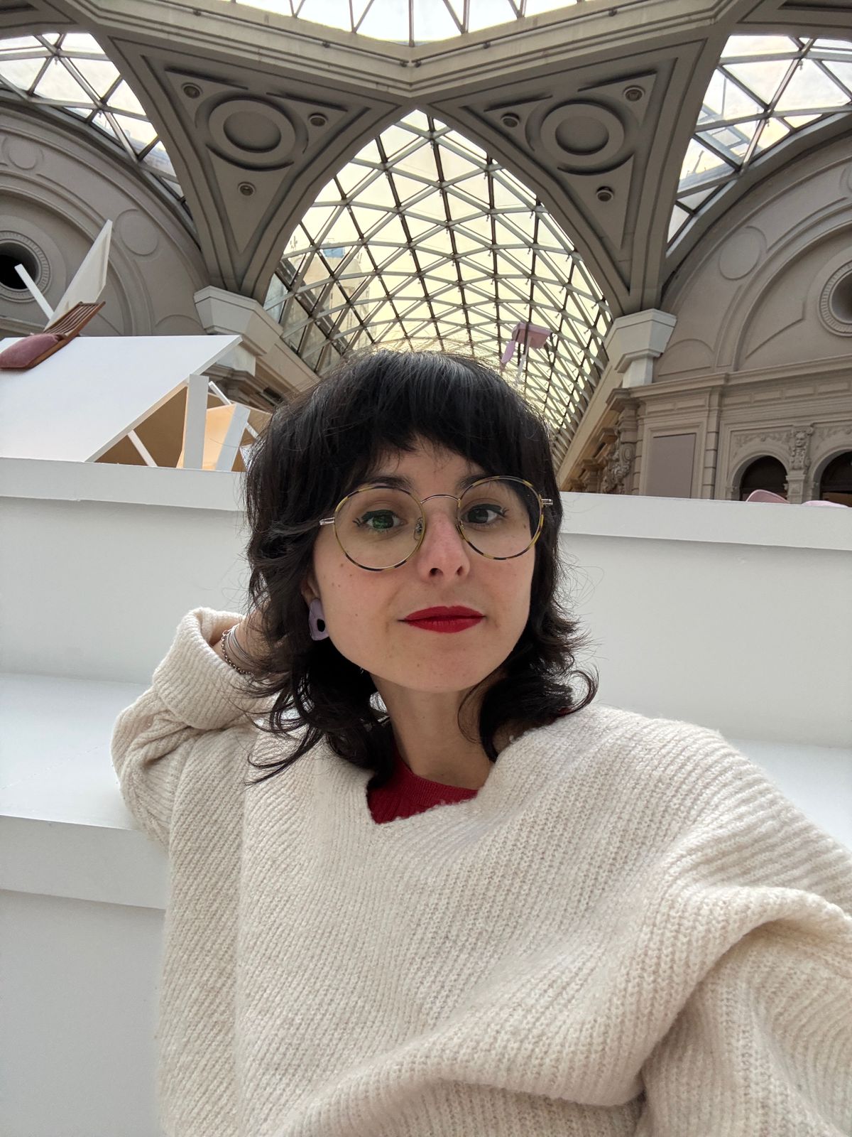 Rocío Minvielle