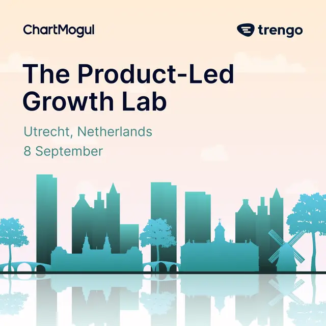 The PLG Growth Lab - Utrecht Edition