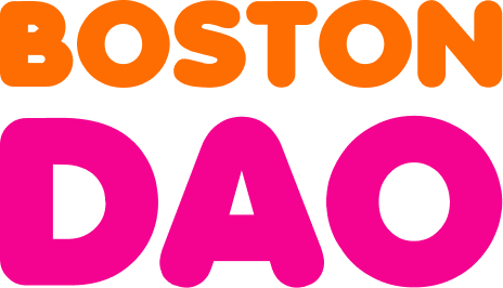 The Boston DAO Events