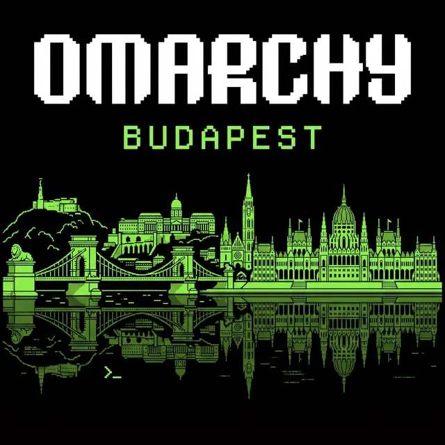 Omarchy.bp Coffee
