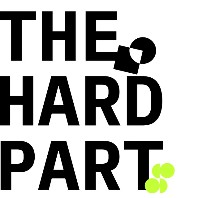THE HARD PART