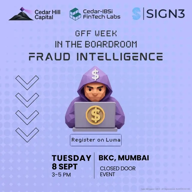 Fraud Intelligence | In The Boardroom with Cedar Hill Capital