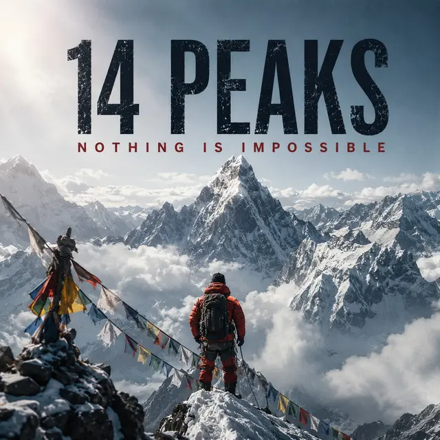 Nepal Documentary & Reflections #22: 14 Peaks: Nothing Is Impossible (2021)