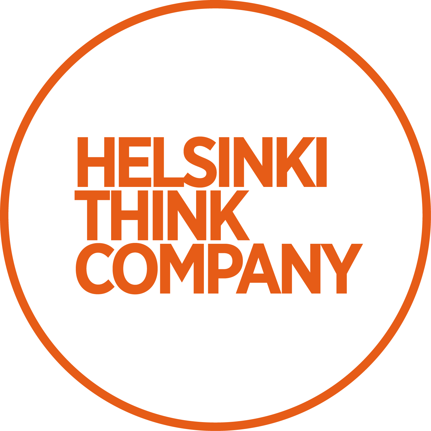 Helsinki Think Company