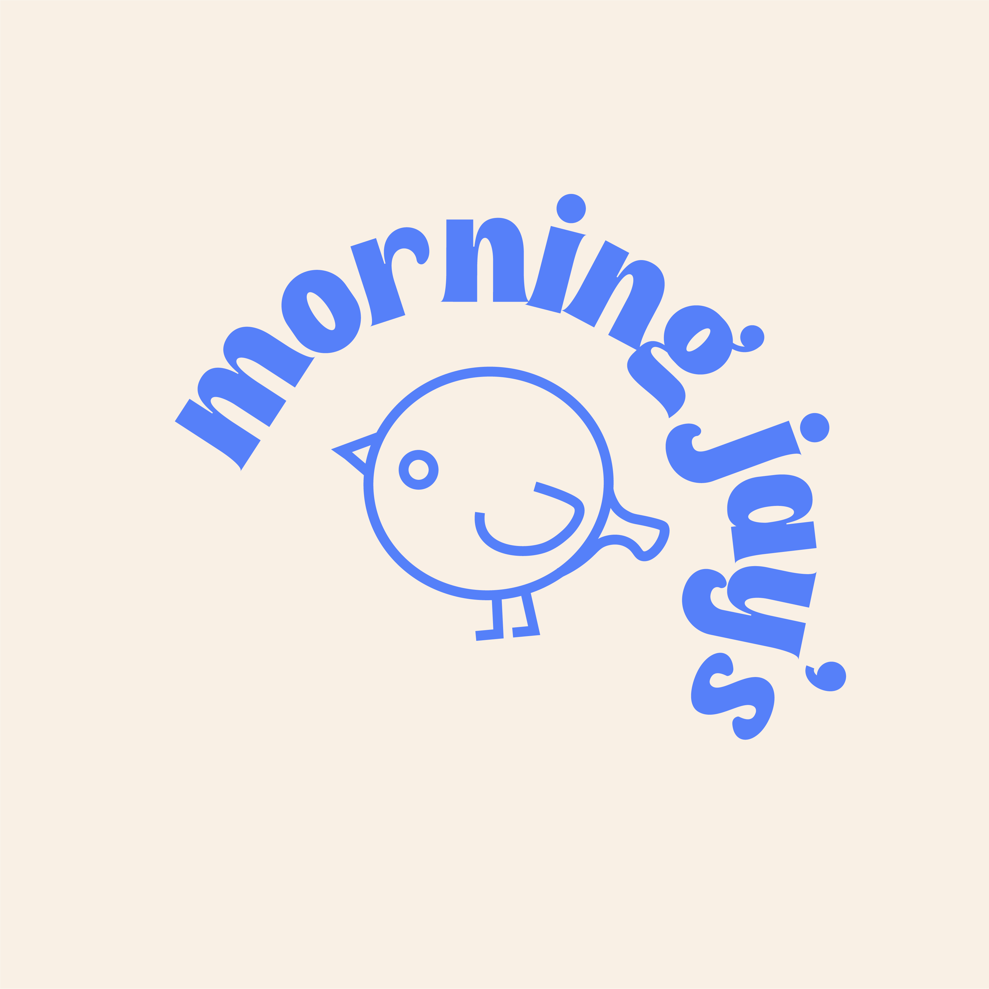 Morning Jay's
