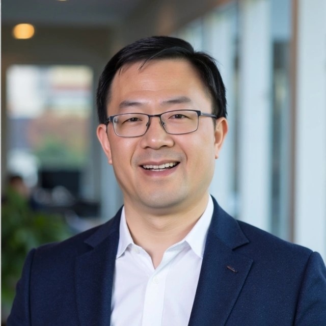 Wenliang Zhang