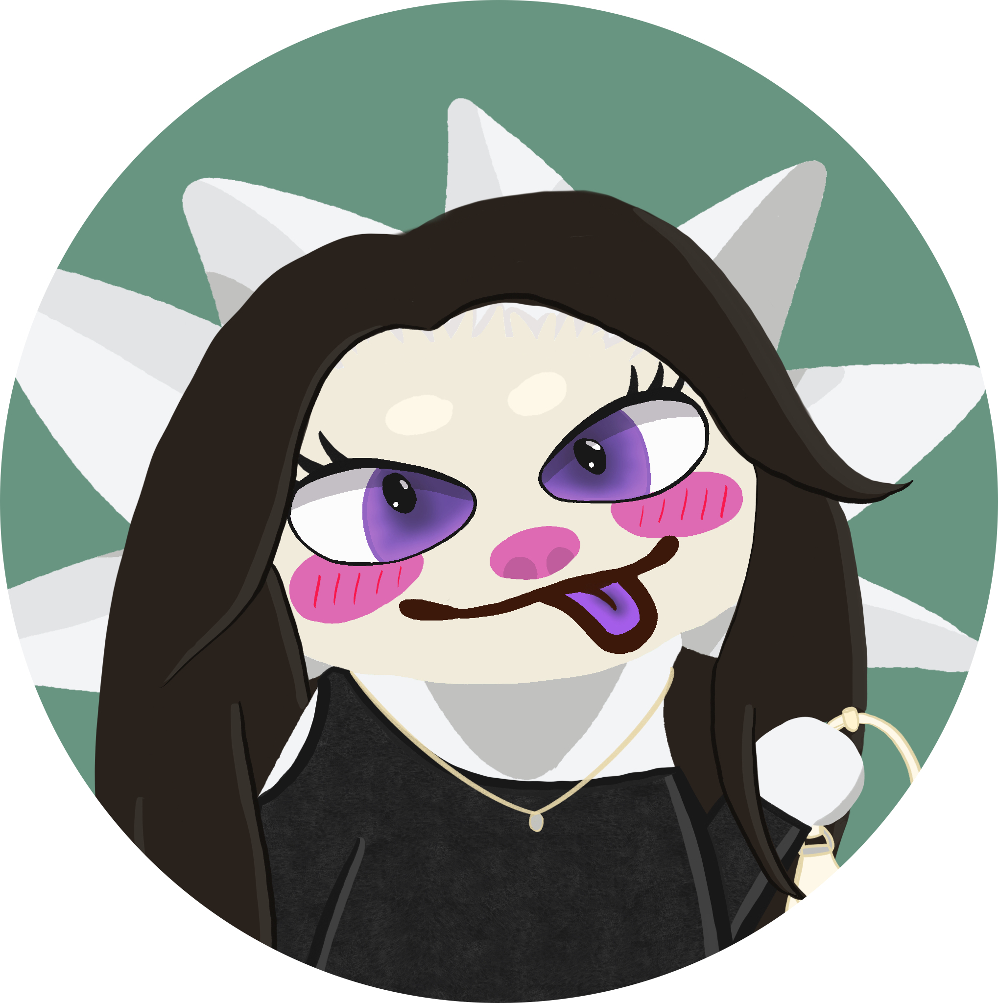 sharon blessline