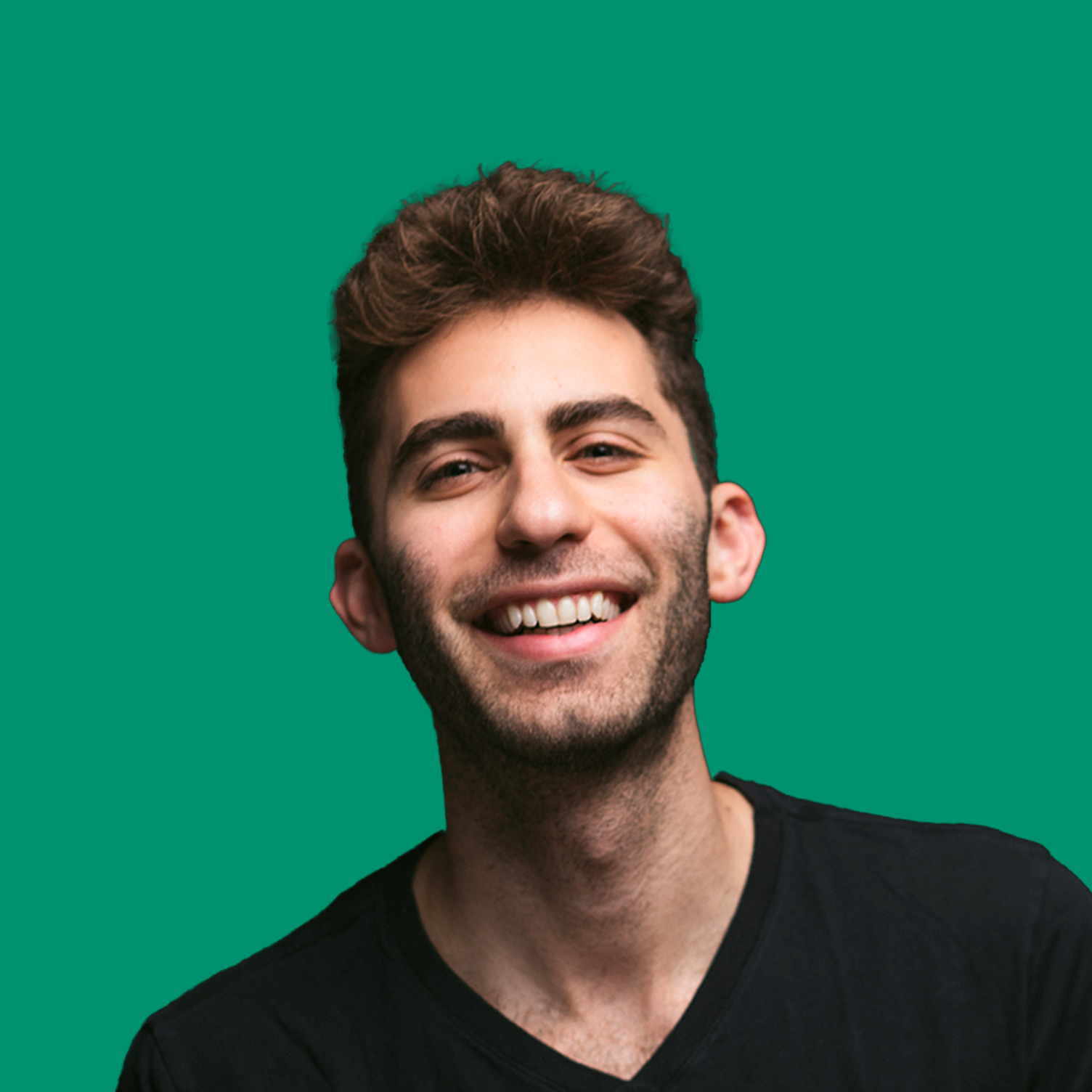 Joe Vela